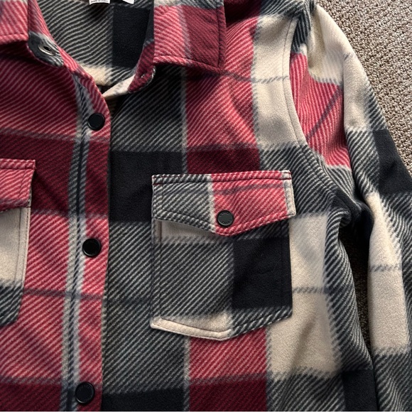 o’neill zuma super fleece - Picture 6 of 9